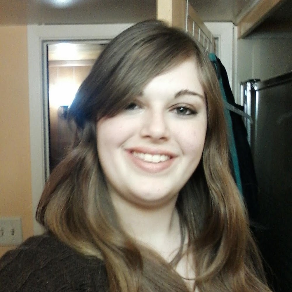 Meet your Posher, Alyssa lee